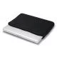 DICOTA PERFECT 33,8 cm (13.3") Housse Noir