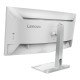Lenovo L34W-4C Moniteur