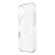 Belkin SheerForce coque de protection pour téléphones portables 16 cm (6.3") Housse Transparent
