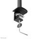 Neomounts DS60-600BL2V Bras de moniteur double 10-32"