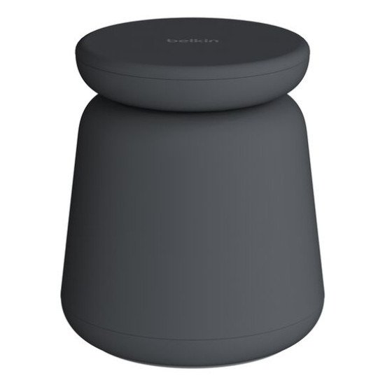 Belkin BoostCharge Pro Écouteurs, Smartphone, Smartwatch Charbon de bois Secteur Recharge sans fil Charge rapide Intérieure Belkin BoostCharge Pro Écouteurs, Smartphone, Smartwatch Charbon de bois Secteur Recharge sans fil Charge rapide Intérieure