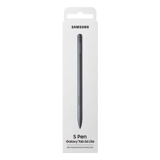 Samsung Galaxy Tab S6 Lite (2024) LTE 4G LTE-TDD & LTE-FDD 128 Go 26,4 cm (10.4") 4 Go Wi-Fi 5 (802.11ac) Gris Samsung Galaxy Tab S6 Lite (2024) LTE 4G LTE-TDD & LTE-FDD 128 Go 26,4 cm (10.4") 4 Go Wi-Fi 5 (802.11ac) Gris