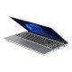TERRA MOBILE 1551R i5-1335U Intel® Core™ i7 i7-1355U Ordinateur portable 39,6 cm (15.6") Full HD 16 Go DDR5-SDRAM 512 Go SSD Wi-Fi 6 (802.11ax) Windows 11 Pro Argent