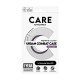 PanzerGlass CARE by ® Flagship Case Transparent Urban Combat w. Plum Purple Qi Compatible Samsung Galaxy S25 coque de protection pour téléphones portables Housse PanzerGlass CARE by ® Flagship Case Transparent Urban Combat w. Plum Purple Qi Compatible Samsung Galaxy S25 coque de protection pour téléphones portables Housse
