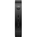 HP Pro t550 2 GHz Windows 10 IoT Enterprise 1,3 kg Noir J6412