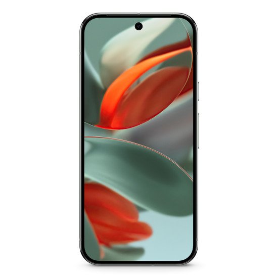 Google Pixel 9 Pro 16 cm (6.3") Double SIM Android 14 5G USB Type-C 16 Go 512 Go 4700 mAh Vert