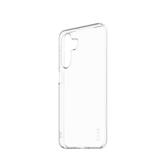 PanzerGlass CARE by ® Fashionable Case Transparent X-Ray Soft Basic Samsung Galaxy New M16 5G | A17 | A17 5G coque de protection pour téléphones portables Housse PanzerGlass CARE by ® Fashionable Case Transparent X-Ray Soft Basic Samsung Galaxy New M16 5G | A17 | A17 5G coque de protection pour téléphones portables Housse