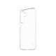 PanzerGlass CARE by ® Fashionable Case Transparent X-Ray Soft Basic Samsung Galaxy New M16 5G | A17 | A17 5G coque de protection pour téléphones portables Housse PanzerGlass CARE by ® Fashionable Case Transparent X-Ray Soft Basic Samsung Galaxy New M16 5G | A17 | A17 5G coque de protection pour téléphones portables Housse