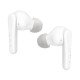 Belkin SoundForm Rhythm Casque Avec fil &sans fil Ecouteurs Appels/Musique USB Type-C Bluetooth Blanc