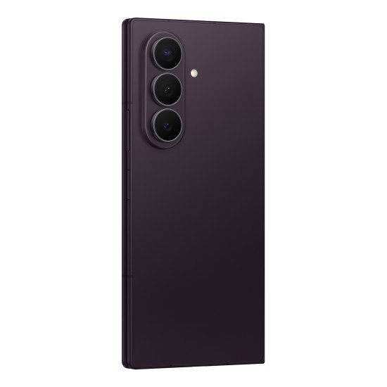 Samsung Galaxy Z Fold8 Ultra 20,3 cm (8") Double SIM 5G USB Type-C 12 Go 256 Go 5000 mAh Violet