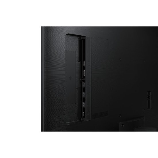 Samsung M7 M70F écran PC 109,2 cm (43") 3840 x 2160 pixels 4K Ultra HD LCD Noir Samsung M7 M70F écran PC 109,2 cm (43") 3840 x 2160 pixels 4K Ultra HD LCD Noir