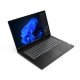 Lenovo V14 G5 IRL Intel® Core™ i5 i5-13420H Ordinateur portable 35,6 cm (14") Full HD 16 Go DDR5-SDRAM 512 Go SSD Wi-Fi 6 (802.11ax) Windows 11 Pro Belge Noir