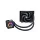 Enermax LIQMAXFLO SR Processeur Kit de refroidissement du liquide 12 cm Noir 1 pièce(s) Enermax LIQMAXFLO SR Processeur Kit de refroidissement du liquide 12 cm Noir 1 pièce(s)