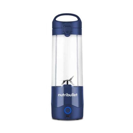 NutriBullet Portable 0,475 L Blender sport Bleu, Marine NutriBullet Portable 0,475 L Blender sport Bleu, Marine