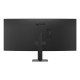 LG 34U640B-B écran PC 86,4 cm (34") 3440 x 1440 pixels Wide Quad HD Noir