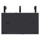 TP-Link Omada DR3220v-4G routeur sans fil Gigabit Ethernet Bi-bande (2,4 GHz / 5 GHz) Noir