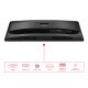 AOC 24E4U écran PC 60,5 cm (23.8") 1920 x 1080 pixels Full HD LED Noir AOC 24E4U écran PC 60,5 cm (23.8") 1920 x 1080 pixels Full HD LED Noir