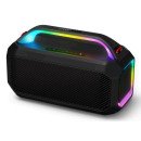 Philips TAS7000EB Système d'enceinte portable 2.1 Noir 50 W