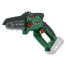 Bosch EasyChain 18V-15-7 Noir, Vert
