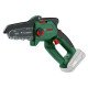 Bosch EasyChain 18V-15-7 Noir, Vert