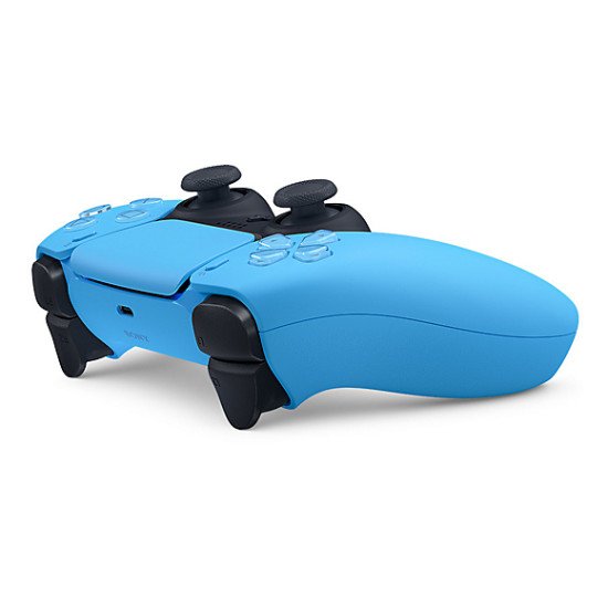 Sony DualSense V2 Noir, Bleu Bluetooth/USB Manette de jeu Analogique/Numérique PlayStation 5 Sony DualSense V2 Noir, Bleu Bluetooth/USB Manette de jeu Analogique/Numérique PlayStation 5