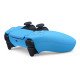 Sony DualSense V2 Noir, Bleu Bluetooth/USB Manette de jeu Analogique/Numérique PlayStation 5 Sony DualSense V2 Noir, Bleu Bluetooth/USB Manette de jeu Analogique/Numérique PlayStation 5