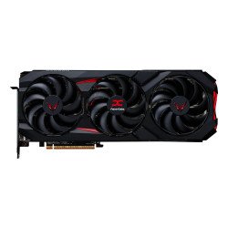 PowerColor Red Devil Radeon RX 9070 XT AMD 16 Go GDDR6 PowerColor Red Devil Radeon RX 9070 XT AMD 16 Go GDDR6
