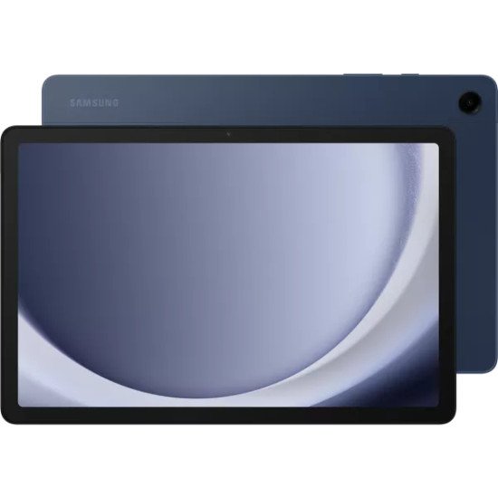 Samsung Galaxy Tab A9+ 5G Qualcomm Snapdragon 128 Go 27,9 cm (11") 6 Go Wi-Fi 5 (802.11ac) Android 13 Marine Samsung Galaxy Tab A9+ 5G Qualcomm Snapdragon 128 Go 27,9 cm (11") 6 Go Wi-Fi 5 (802.11ac) Android 13 Marine