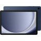 Samsung Galaxy Tab A9+ 5G Qualcomm Snapdragon 128 Go 27,9 cm (11") 6 Go Wi-Fi 5 (802.11ac) Android 13 Marine Samsung Galaxy Tab A9+ 5G Qualcomm Snapdragon 128 Go 27,9 cm (11") 6 Go Wi-Fi 5 (802.11ac) Android 13 Marine