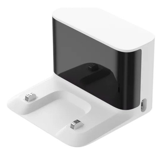 Dreame L10s Pro Gen2 0,47 L Blanc