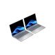 HP EliteBook 6 G1a 16 AI AMD Ryzen AI 5 230 Ordinateur portable 40,6 cm (16") WUXGA 16 Go DDR5-SDRAM 512 Go SSD Wi-Fi 6E (802.11ax) Windows 11 Pro Argent HP EliteBook 6 G1a 16 AI AMD Ryzen AI 5 230 Ordinateur portable 40,6 cm (16") WUXGA 16 Go DDR5-SDRAM 512 Go SSD Wi-Fi 6E (802.11ax) Windows 11 Pro Argent