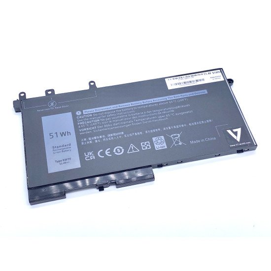 V7 D-451-BBZT-V7E composant de notebook supplémentaire