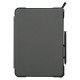 Targus THD933USZ clavier pour tablette QWERTY Anglais américain Pogo Pin Noir Targus THD933USZ clavier pour tablette QWERTY Anglais américain Pogo Pin Noir