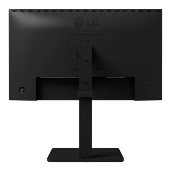 LG 27BA650-B écran PC 68,6 cm (27") 1920 x 1080 pixels Full HD LCD Noir LG 27BA650-B écran PC 68,6 cm (27") 1920 x 1080 pixels Full HD LCD Noir