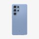 Spigen Silicone Fit (MagFit) coque de protection pour téléphones portables 17,5 cm (6.9") Housse Bleu Spigen Silicone Fit (MagFit) coque de protection pour téléphones portables 17,5 cm (6.9") Housse Bleu