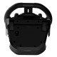 Turtle Beach TBR-2102-05 accessoire de jeux vidéo Noir Bluetooth/RF/USB Boîte de vitesse Android, PC, Xbox One, Xbox One S, Xbox One X, Xbox Series S, Xbox Series X