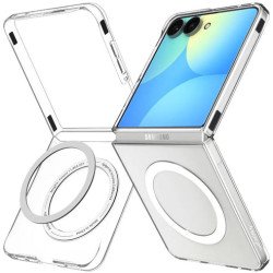 Spigen ACS11521 coque de protection pour téléphones portables 17,5 cm (6.9") Housse Transparent
