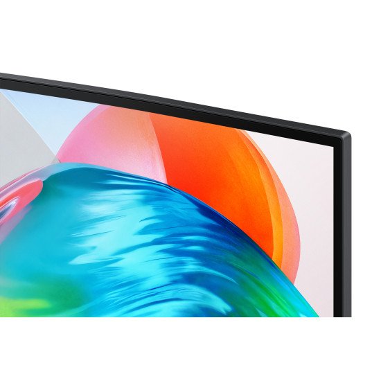 Samsung S55GH écran PC 86,4 cm (34") 3440 x 1440 pixels UltraWide Quad HD LCD Noir