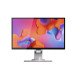 ALOGIC 32A4KPDTSLV écran PC 81,3 cm (32") 3840 x 2160 pixels 4K Ultra HD LED Écran tactile Multi-utilisateur Argent
