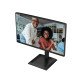 AOC 24E4U écran PC 60,5 cm (23.8") 1920 x 1080 pixels Full HD LED Noir AOC 24E4U écran PC 60,5 cm (23.8") 1920 x 1080 pixels Full HD LED Noir
