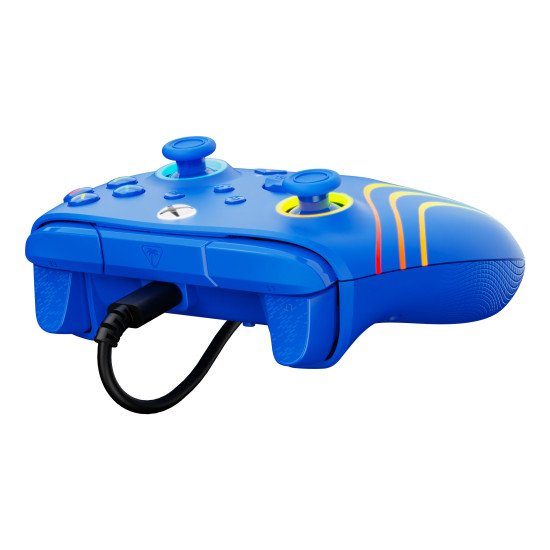 Turtle Beach Afterglow Wave – Bleu Turtle Beach Afterglow Wave – Bleu