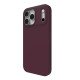 ZAGG Manhattan Snap coque de protection pour téléphones portables 17,5 cm (6.9") Housse Couleur cerise ZAGG Manhattan Snap coque de protection pour téléphones portables 17,5 cm (6.9") Housse Couleur cerise