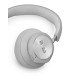 Cisco Bang & Olufsen 980 Casque Avec fil &sans fil Arceau Appels/Musique USB Type-A Bluetooth Blanc