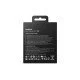 Samsung MU-PG2T0B 2 To Noir Samsung MU-PG2T0B 2 To Noir
