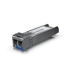 Ubiquiti UACC-OM-SFP28-LR module émetteur-récepteur de réseau Fibre optique 25000 Mbit/s Ubiquiti UACC-OM-SFP28-LR module émetteur-récepteur de réseau Fibre optique 25000 Mbit/s