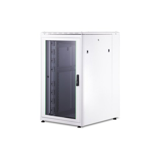 Digitus Armoire réseau série Unique - 800x1000 mm (l x p)