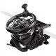 Thrustmaster T128 Noir USB Volant + pédales Analogique PC, Xbox Thrustmaster T128 Noir USB Volant + pédales Analogique PC, Xbox