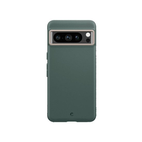 Spigen Cyrill Ultra Color coque de protection pour téléphones portables 17 cm (6.7") Housse Vert