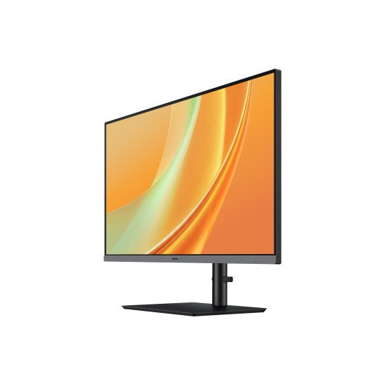 Samsung G32H écran PC 68,6 cm (27") 1920 x 1080 pixels Full HD LCD Noir