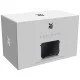 WMF Stelio 0414210071 7 2 part(s) 1050 W Noir WMF Stelio 0414210071 7 2 part(s) 1050 W Noir